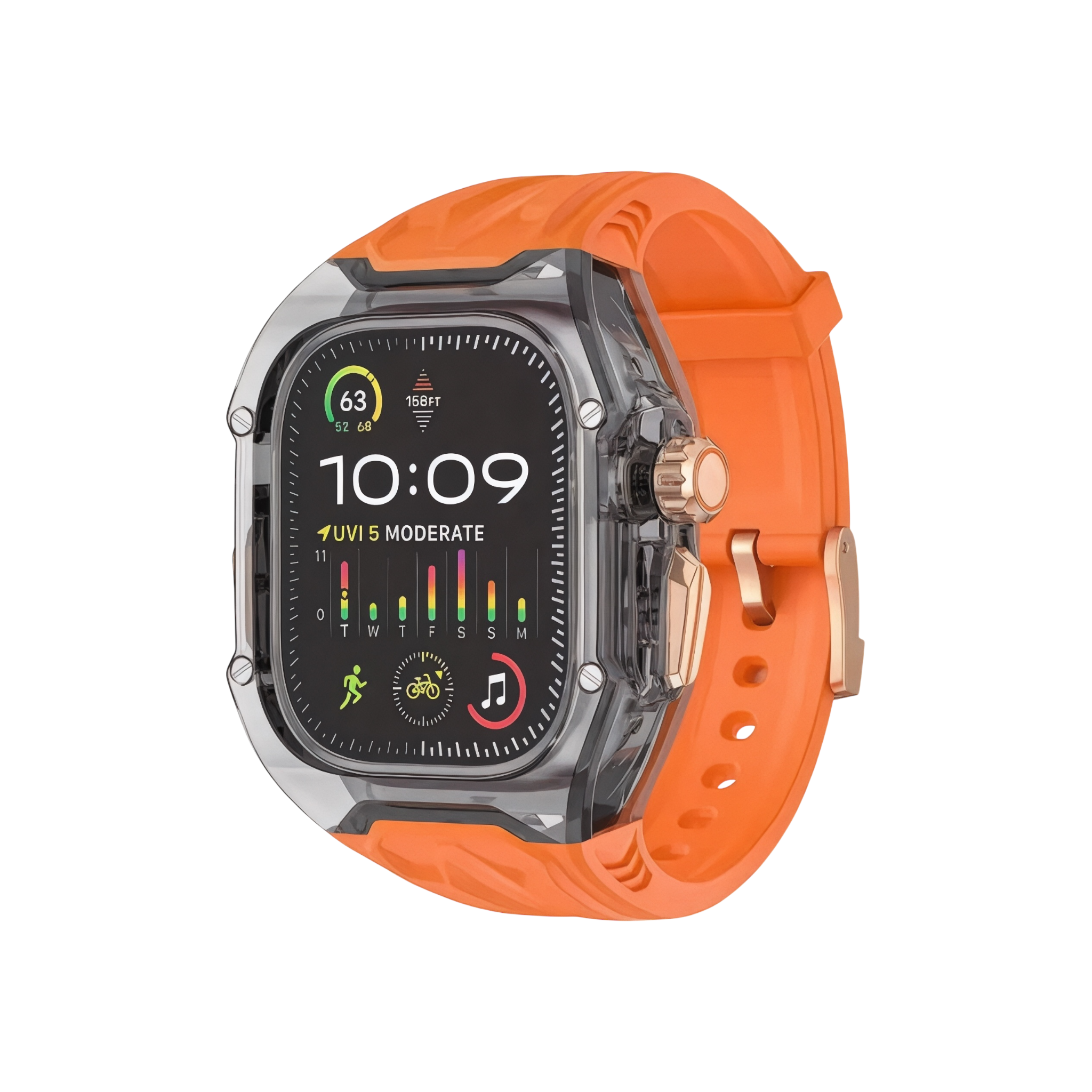 Apple Watch Full Kit