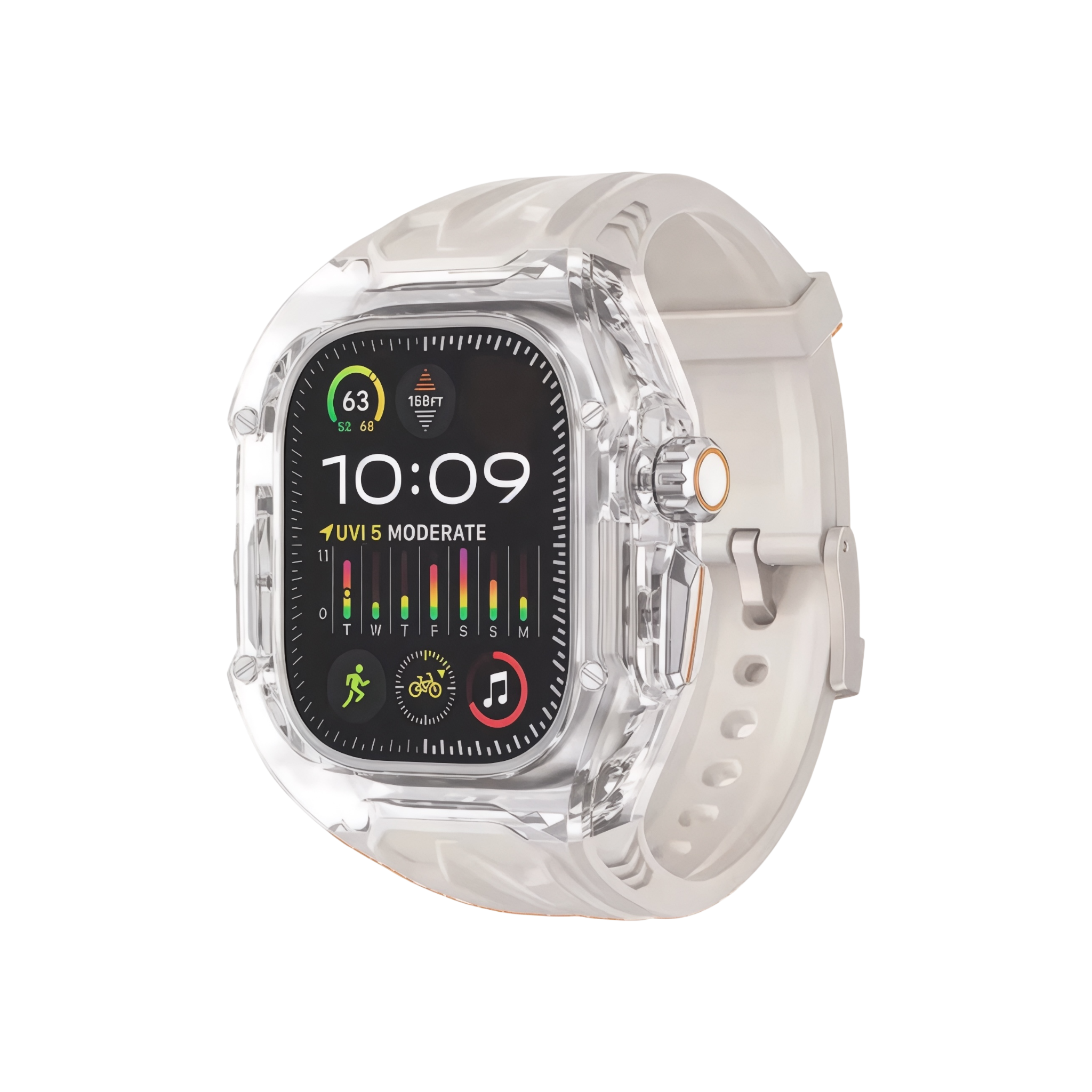 Apple Watch Full Kit