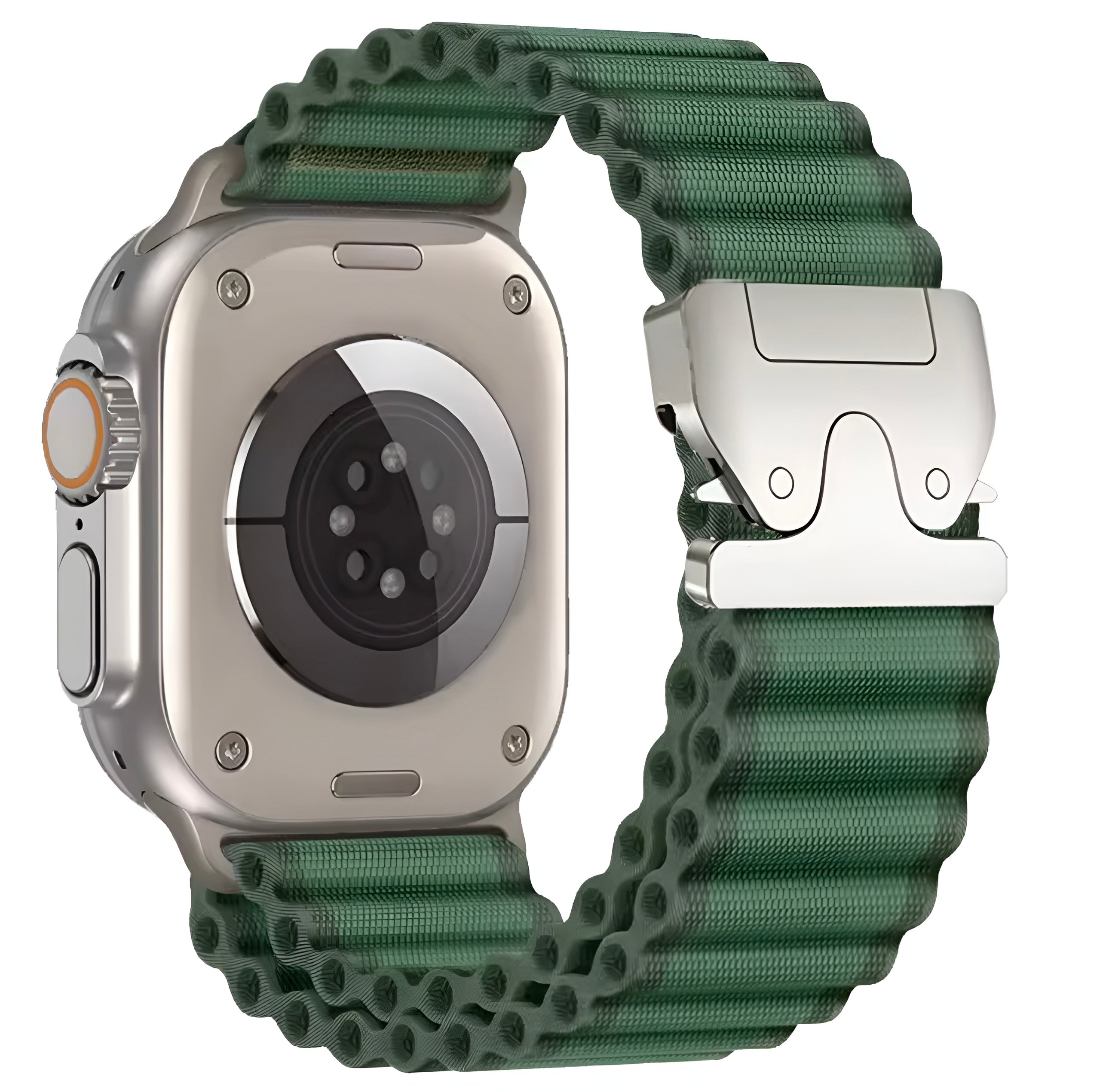 Modular’s Wave Bands