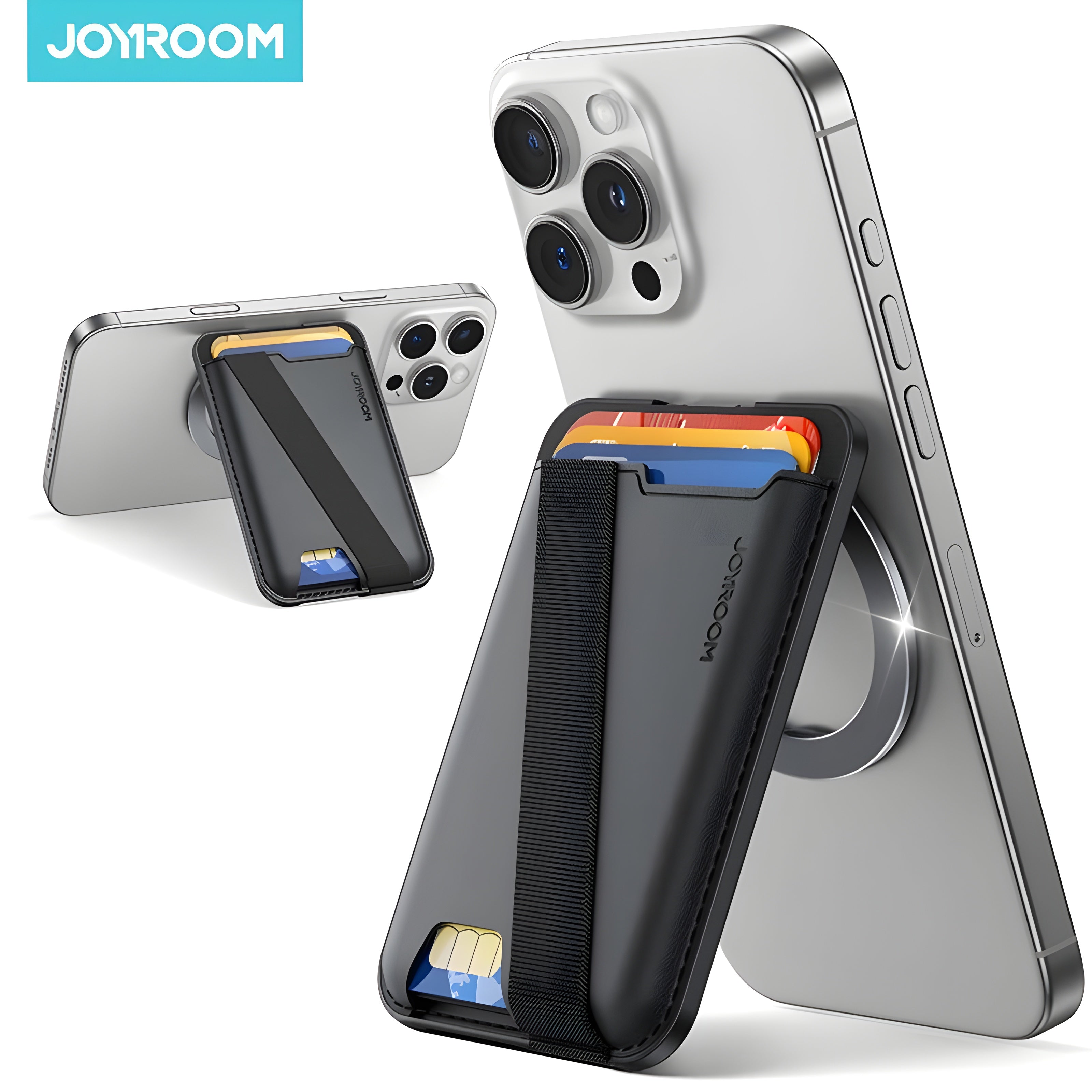 Phone Card Holder