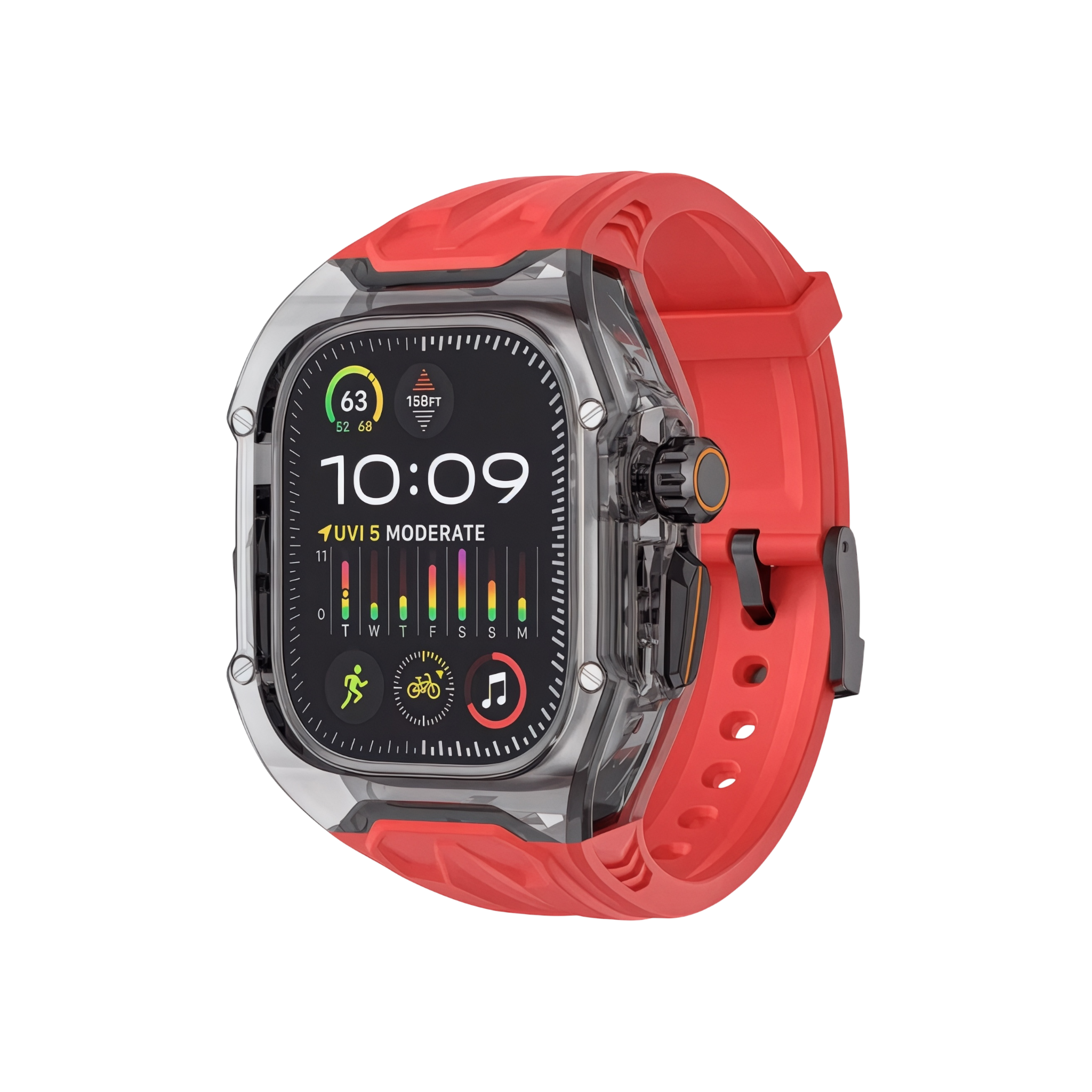 Apple Watch Full Kit