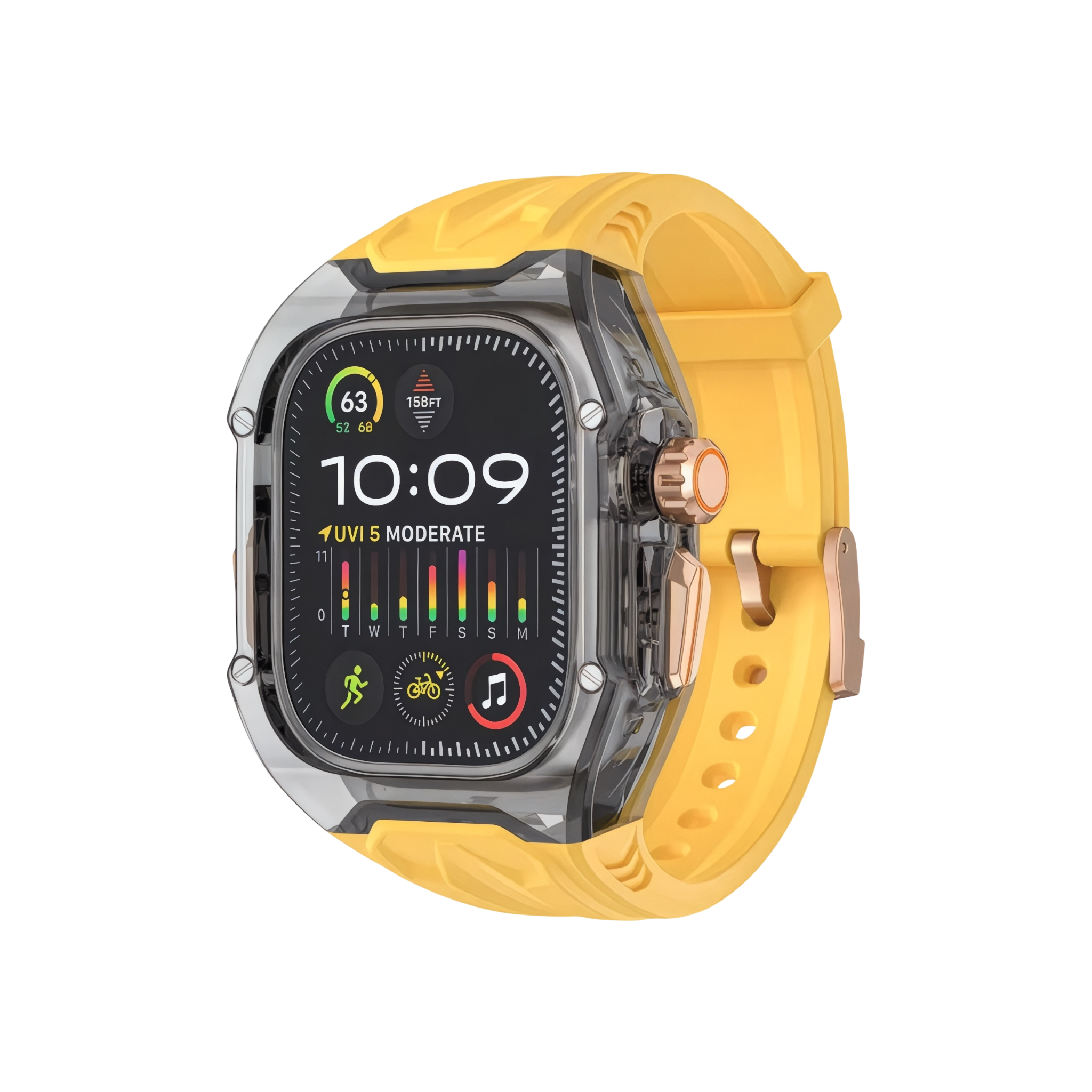 Apple Watch Full Kit