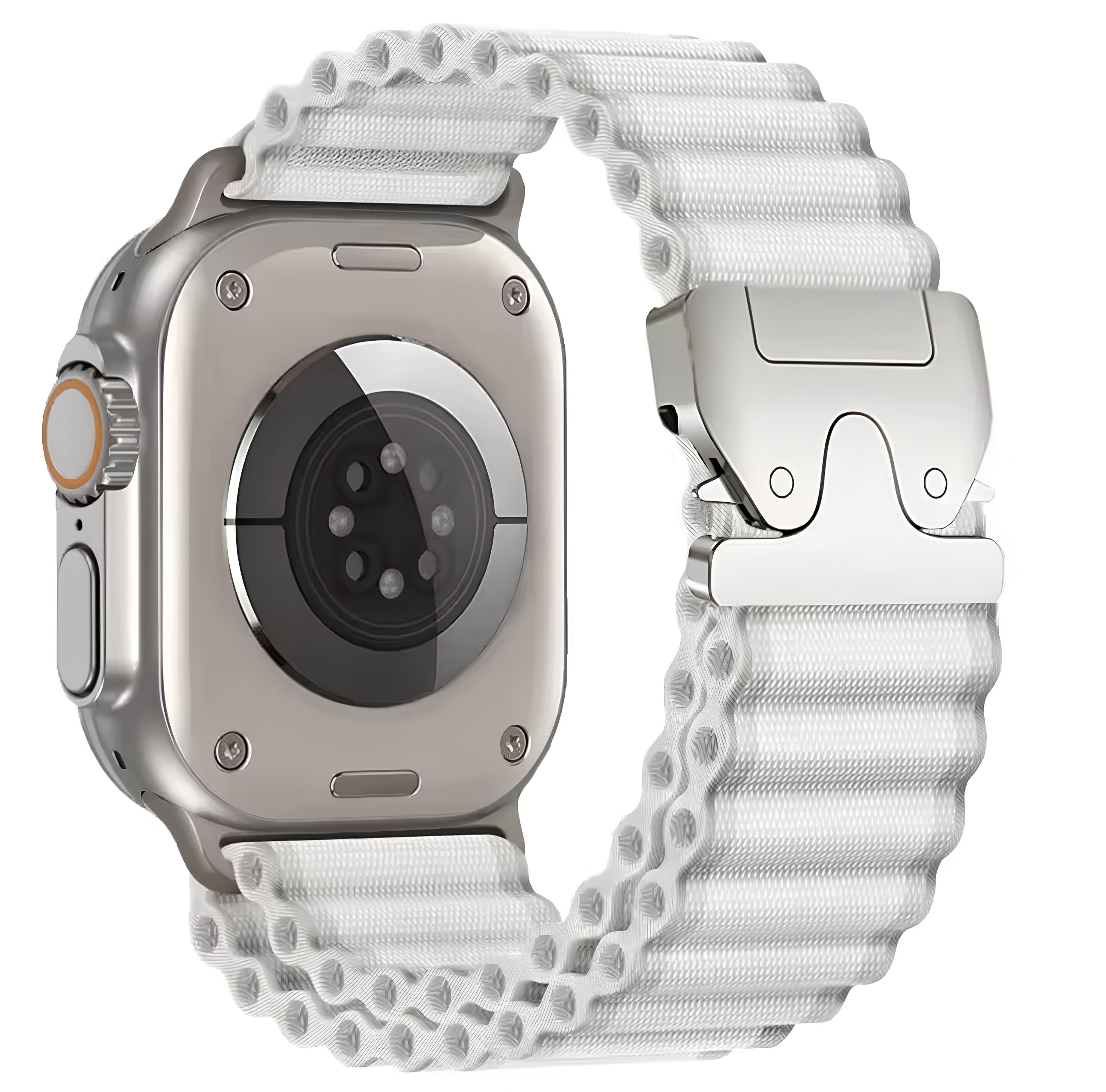 Modular’s Wave Bands