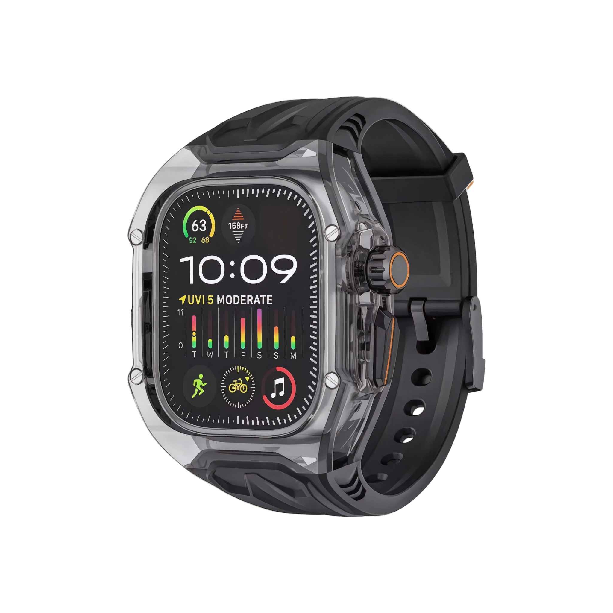 Apple Watch Full Kit