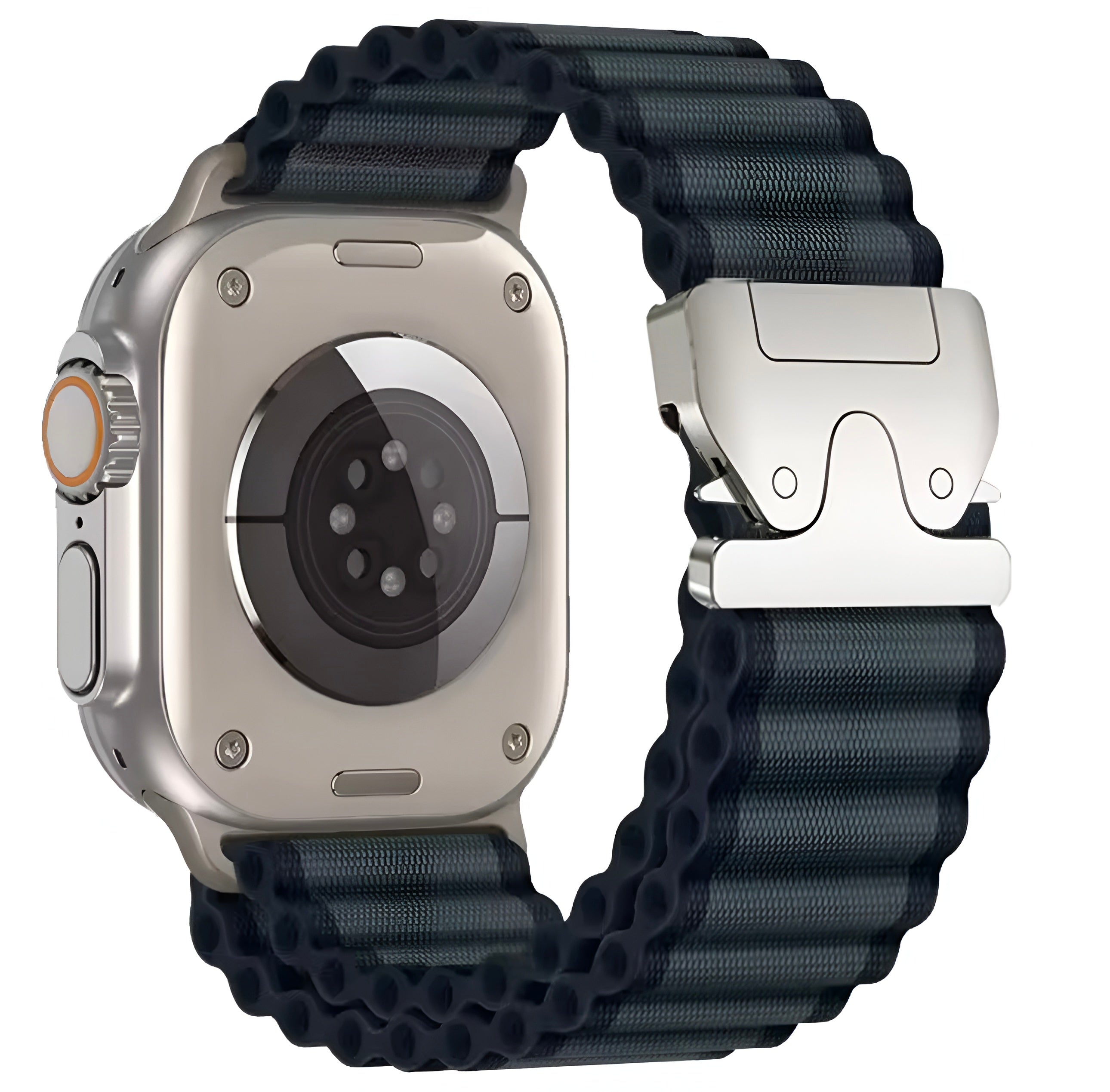 Modular’s Wave Bands