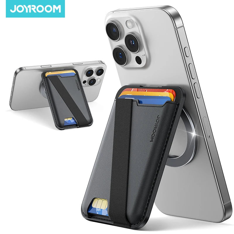 Joyroom Slim Card Holder