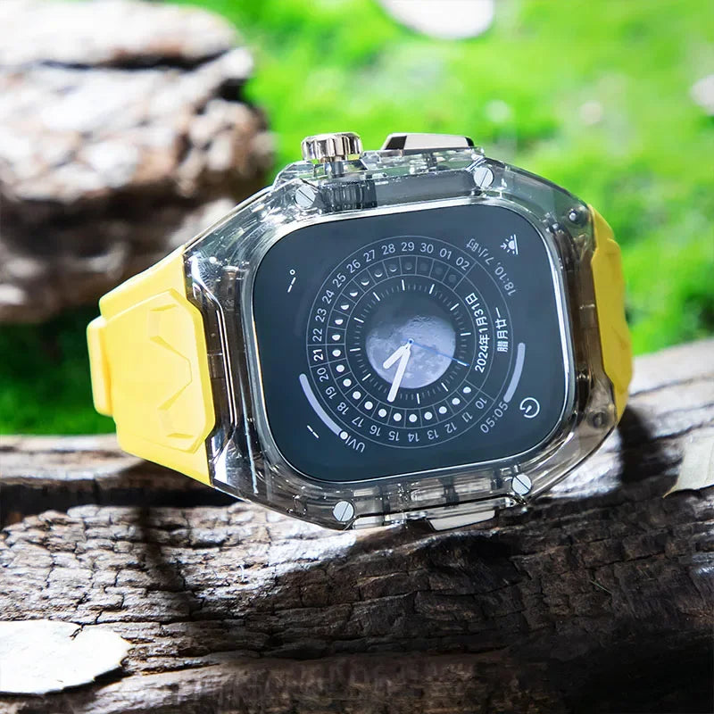 Modification Kit For Apple Watch