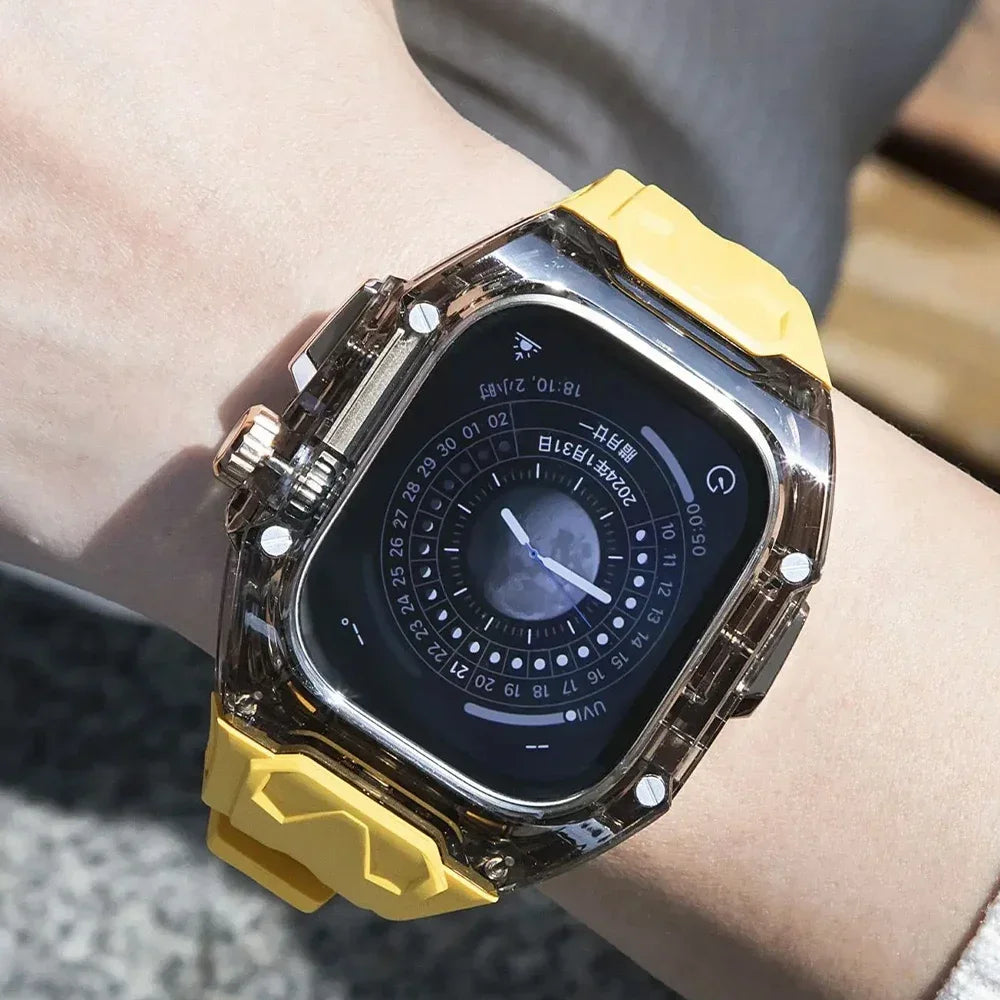 Modification Kit For Apple Watch