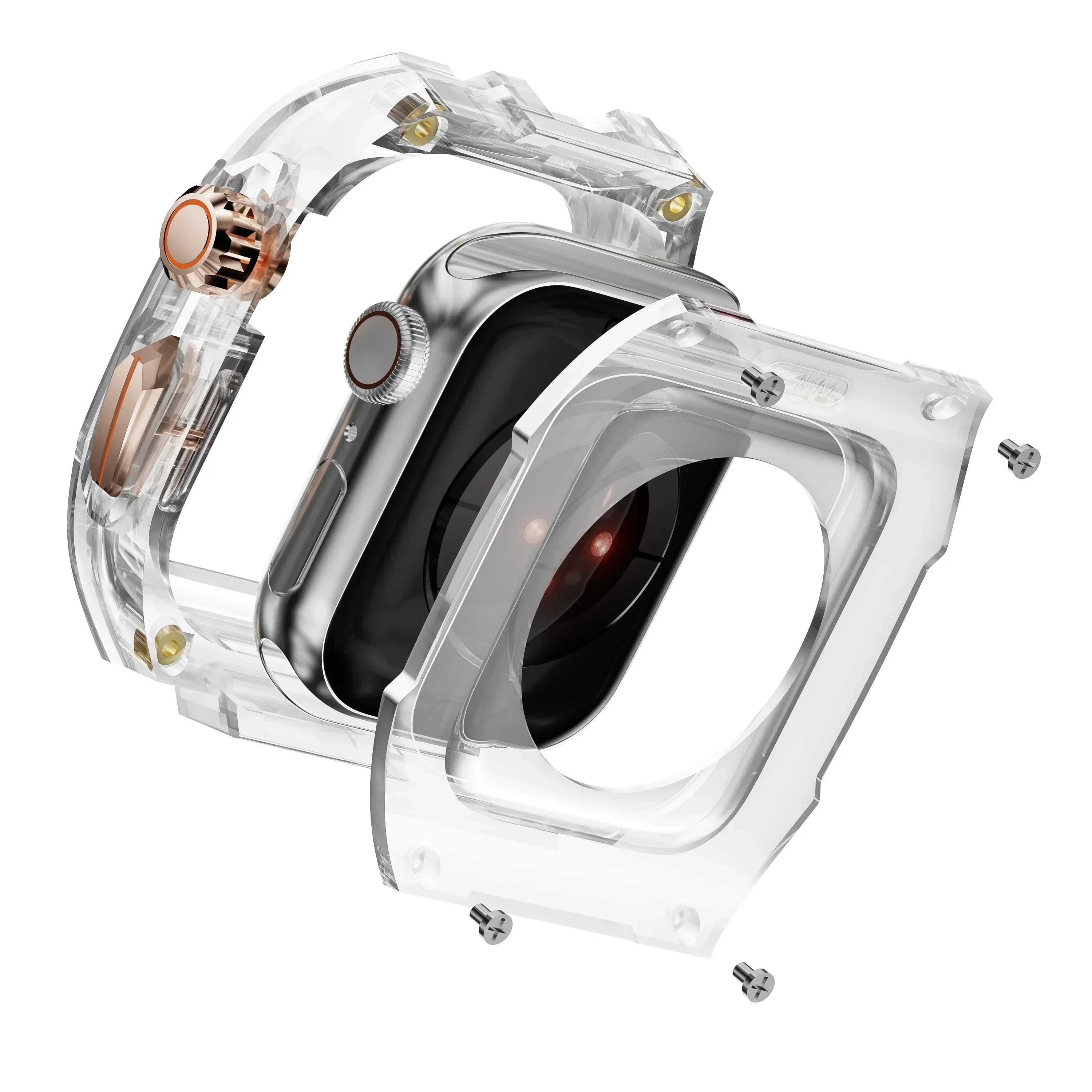 Modification Kit For Apple Watch