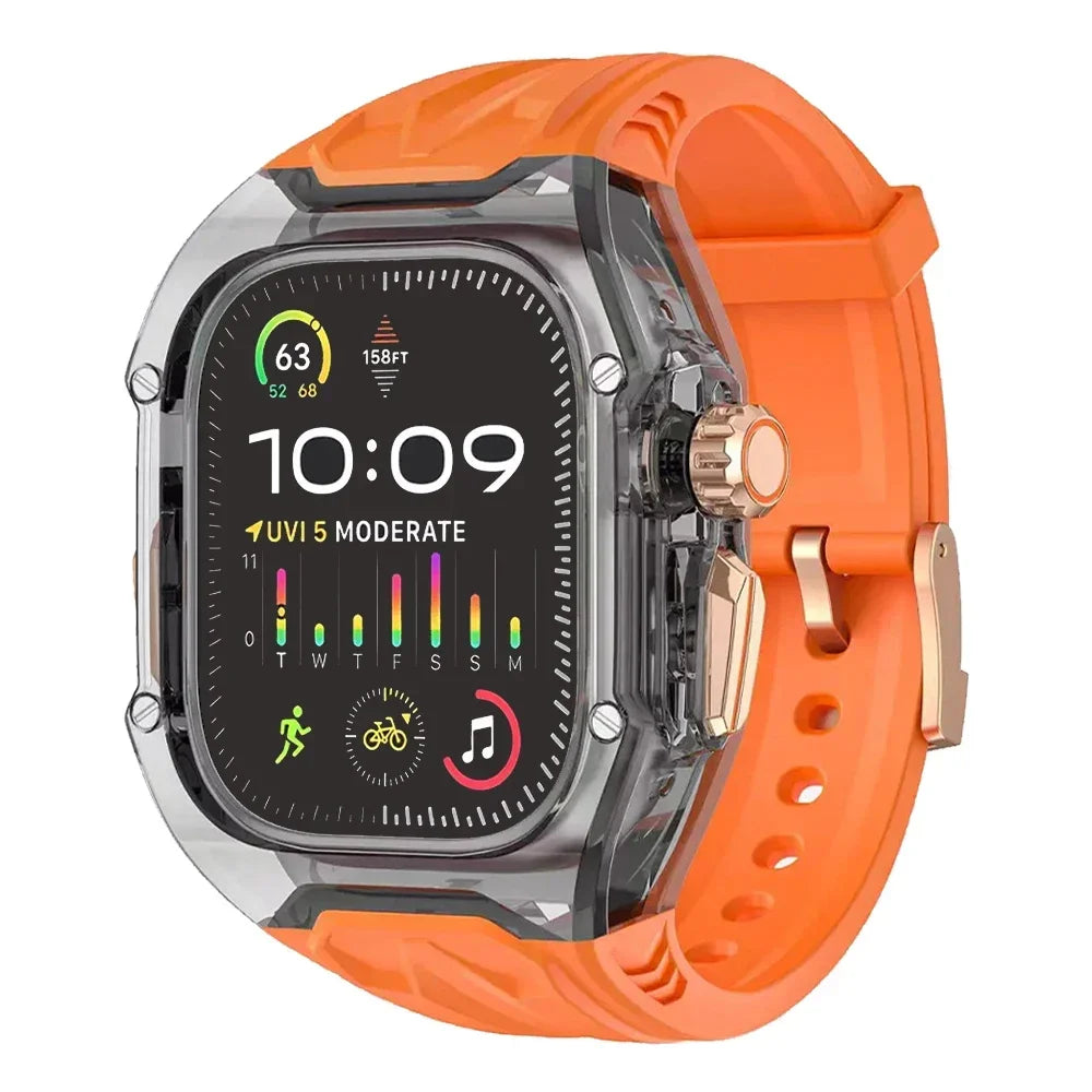Modification Kit For Apple Watch