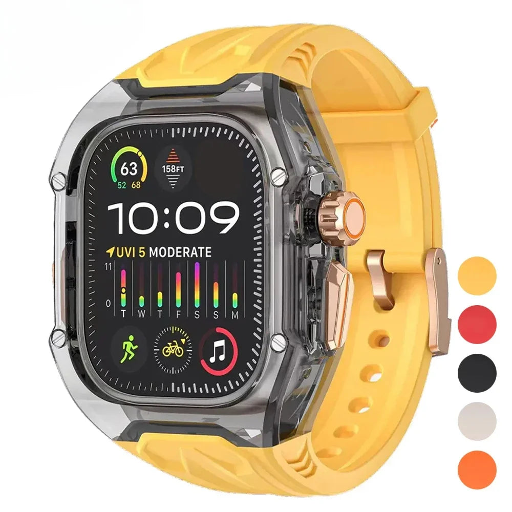 Modification Kit For Apple Watch