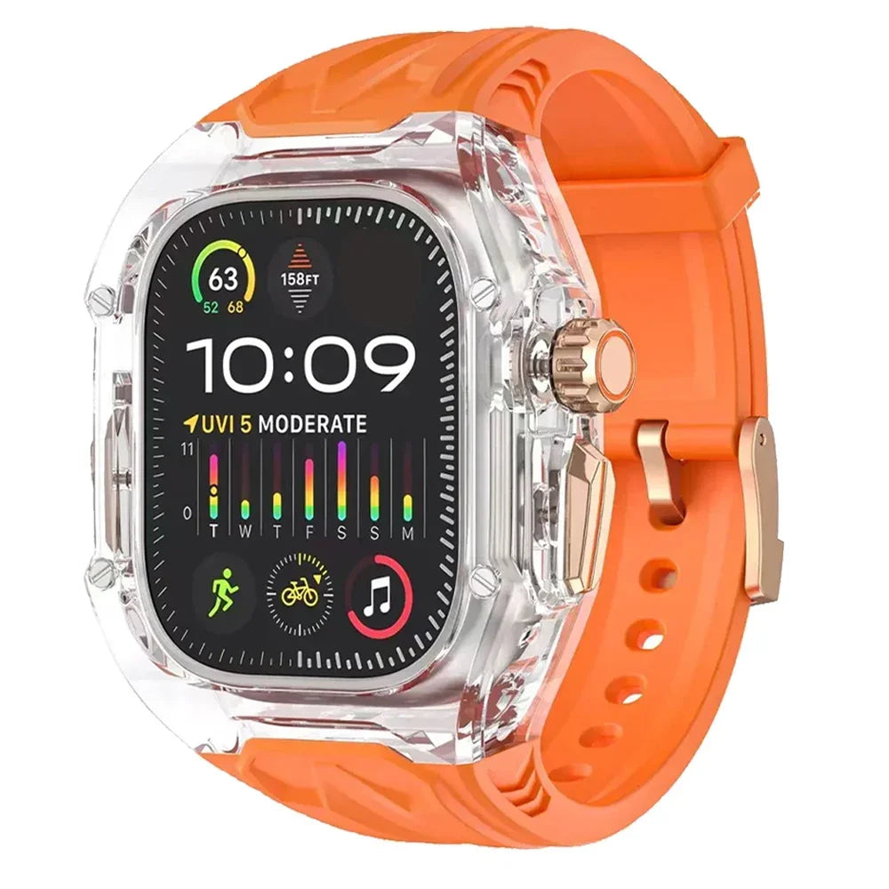 Modification Kit For Apple Watch